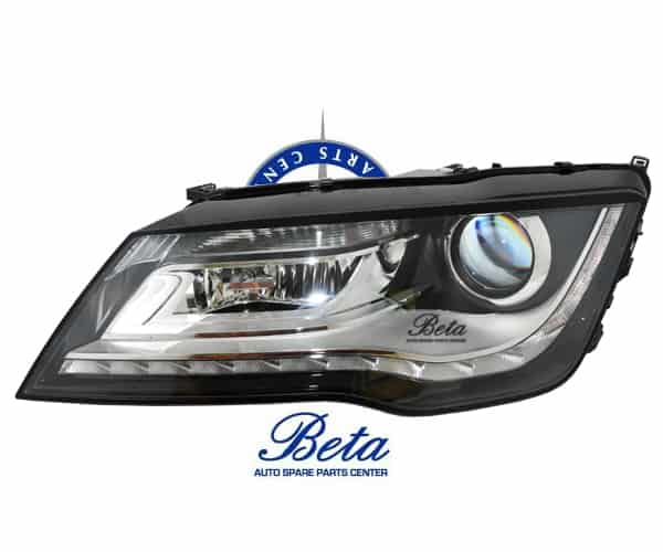 Left Side Headlamp Xenon for Audi A7 2011-2014 models, Part Number 4G8941029AD / 4G8941043 Left Side Headlamp Xenon for Audi A7 2011-2014 models, Part Number 4G8941029AD / 4G8941043